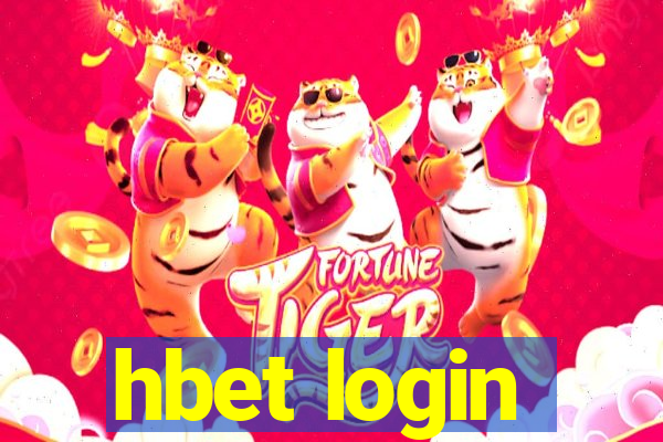 hbet login